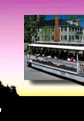 New Bern Trolley Tours - New Bern North Carolina